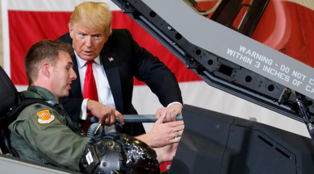 TRUMP POTVRDIO: "Imamo ga...!"