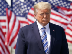 “RAT JE BLIZU KRAJA”: Trump najavio “nevjerovatna dva dana” "RAT JE BLIZU KRAJA": Trump najavio "nevjerovatna dva dana"