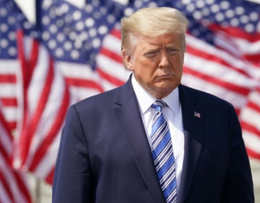 “RAT JE BLIZU KRAJA”: Trump najavio “nevjerovatna dva dana” "RAT JE BLIZU KRAJA": Trump najavio "nevjerovatna dva dana"