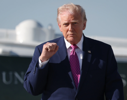 “VEOMA DOBRE VIJESTI”: Trump se oglasio i poručio da je Iran…
