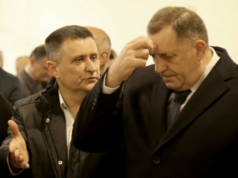 Vlado Đajić zaprijetio novim otkrićima, tenzije eksplodirale!