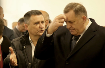 Vlado Đajić zaprijetio novim otkrićima, tenzije eksplodirale!