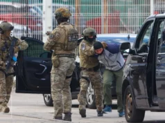 HAPSI SVE: SIPA u akciji, pao uposlenik Suda BiH HAPSI SVE: SIPA u akciji, pao uposlenik Suda BiH