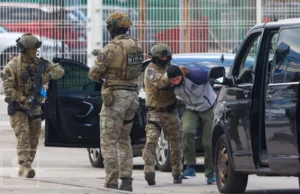 HAPSI SVE: SIPA u akciji, pao uposlenik Suda BiH HAPSI SVE: SIPA u akciji, pao uposlenik Suda BiH