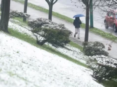 Najavljen novi snijeg u više dijelova BiH: Jako će zahladniti, očekuju se dvocifreni minusi