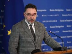 HLADAN TUŠ ZA MINISTRA! Košarac ostao bez riječi nakon BRUTALNOG odgovora! HLADAN TUŠ ZA MINISTRA! Košarac ostao bez riječi nakon BRUTALNOG odgovora!