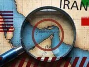 Iran napao američke vojne brodove, lansirani dronovi…