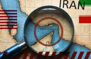 Iran napao američke vojne brodove, lansirani dronovi…