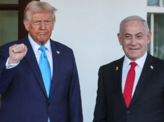 PANIKA U TEL AVIVU: Procurio tajni razgovor, Netanyahu preklinje Trumpa da…