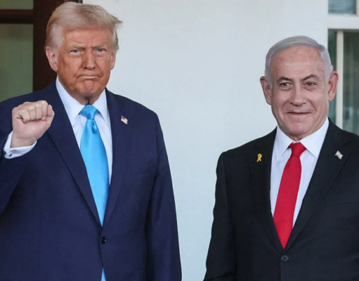 PANIKA U TEL AVIVU: Procurio tajni razgovor, Netanyahu preklinje Trumpa da…