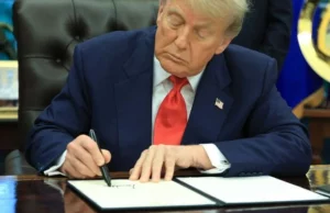 SVIJET NA NOGAMA: Trump tvrdi da se danas potpisuje sporazum sa Iranom! SVIJET NA NOGAMA: Trump tvrdi da se danas potpisuje sporazum sa Iranom!