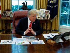 TRUMP SPREMA NOVI NAPAD?: Isplivali detalji tajnog brifinga o vojnoj akciji protiv Irana