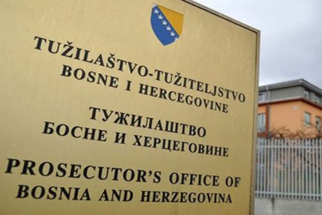 I TO SMO DOČEKALI: Nakon 33 godine otvoren predmet za ratne zločine