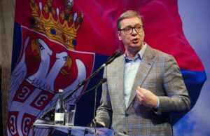 Aleksandar Vučić progovorio o Mladiću – reakcije ne prestaju!