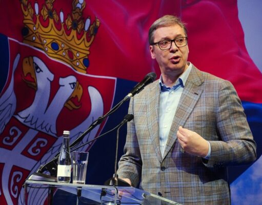 Aleksandar Vučić progovorio o Mladiću – reakcije ne prestaju!