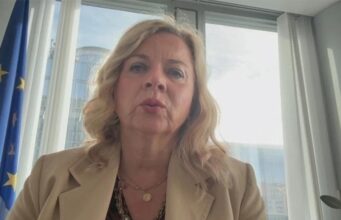 IZJAVA KOJA JE ODJEKNULA! Reakcije ne prestaju nakon istupa Zovko iz Brisela!