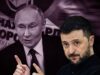 Zelenski odgovorio na Putinovu odluku o primirju