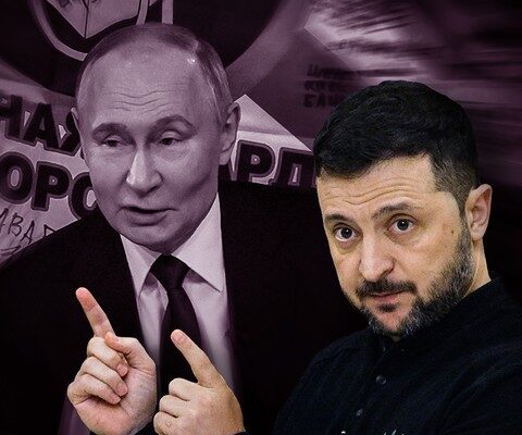 Zelenski odgovorio na Putinovu odluku o primirju