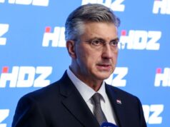 ŽESTOK NAPAD IZ ZAGREBA! Plenković prozvao Komšića i poslao oštru poruku…