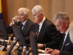 Dom naroda PS BiH usvojio zakon po hitnom postupku