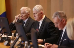 Dom naroda PS BiH usvojio zakon po hitnom postupku