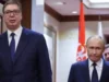 VUČIĆ U PROBLEMU: Rusi mu zagorčavaju život, postavili dva uslova koja krše sve…