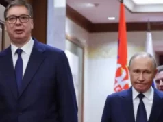 VUČIĆ U PROBLEMU: Rusi mu zagorčavaju život, postavili dva uslova koja krše sve…