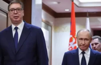 VUČIĆ U PROBLEMU: Rusi mu zagorčavaju život, postavili dva uslova koja krše sve…
