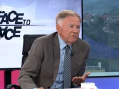 “HTJELI SU GA LIKVIDIRATI…” : Ivo Komšić podigao tenzije u novom gostovanju