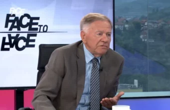 “HTJELI SU GA LIKVIDIRATI…” : Ivo Komšić podigao tenzije u novom gostovanju