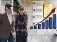 Važno obavještenje za sve penzionere: Evo šta se mijenja