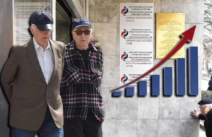 Važno obavještenje za sve penzionere: Evo šta se mijenja
