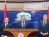 DRAMA NA PRES KONFERENCIJI: Nakon Moskve uslijedile oštre poruke Schmidtu
