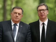 Šta se dešava?! Vučić psovao Dodika: Nazivao ga izdajnikom i pokvarenjakom