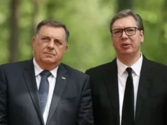 Šta se dešava?! Vučić psovao Dodika: Nazivao ga izdajnikom i pokvarenjakom