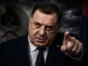 Tenzije rastu: Dodikove riječi o EU i BiH izazvale žestoke reakcije