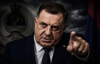 Tenzije rastu: Dodikove riječi o EU i BiH izazvale žestoke reakcije