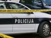 Tragedija u BiH: Muškarac izvršio samoubistvo