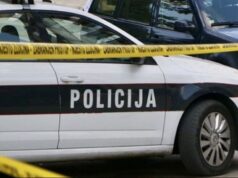 Tragedija u BiH: Muškarac izvršio samoubistvo