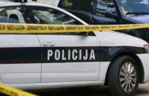 Tragedija u BiH: Muškarac izvršio samoubistvo