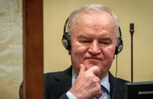 “ODLUKA JE DONESENA…”: Odluka o Ratku Mladiću izazvala buru reakcija!