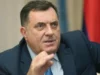 I Dodik pobjesnio zbog Krnjića: Evo šta je poručio