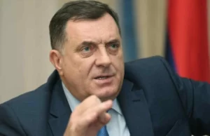 I Dodik pobjesnio zbog Krnjića: Evo šta je poručio