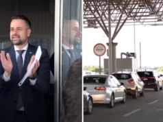 Ponovo se oglasio Amidžić nakon otvaranja prelaza: Evo šta je sad poručio