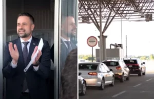 Ponovo se oglasio Amidžić nakon otvaranja prelaza: Evo šta je sad poručio
