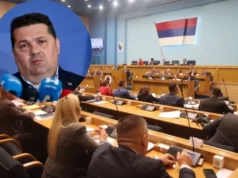 BURA U BANJALUCI: Stevandićev prijedlog ujedinio vlast i opoziciju BURA U BANJALUCI: Stevandićev prijedlog ujedinio vlast i opoziciju