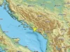 Zemljotres pogodio BiH: Osjetio se i u Hrvatskoj i Crnoj Gori Zemljotres pogodio BiH: Osjetio se i u Hrvatskoj i Crnoj Gori