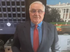 STIŽE ZAKORET? Puljić iz Washingtona otkriva šta se sprema za BiH!