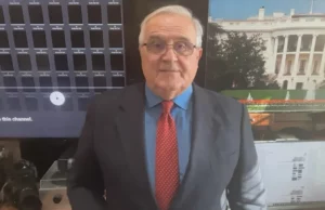 STIŽE ZAKORET? Puljić iz Washingtona otkriva šta se sprema za BiH!