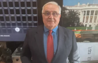 STIŽE ZAKORET? Puljić iz Washingtona otkriva šta se sprema za BiH!